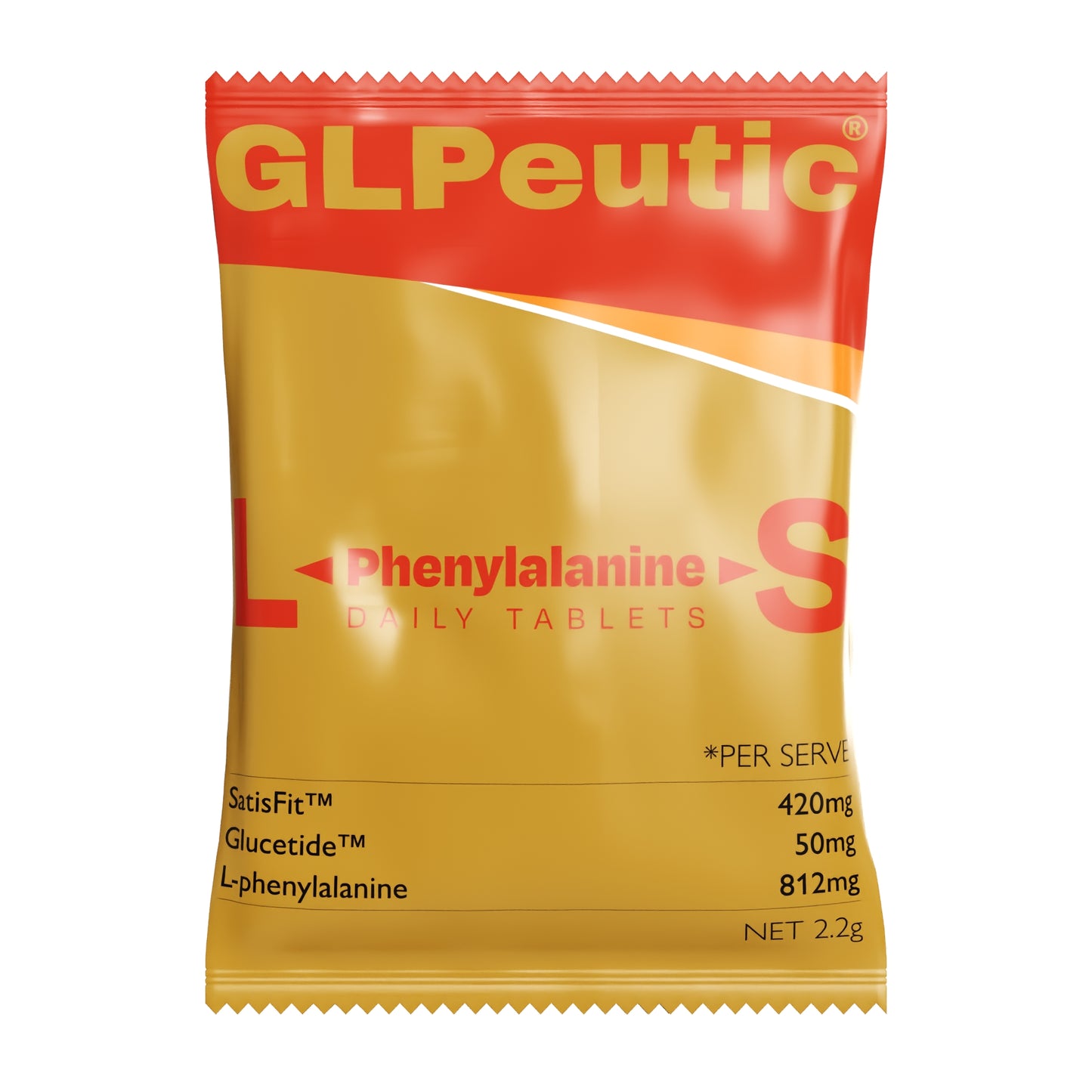 Bio-E GLPeutic 超模丸 Plus