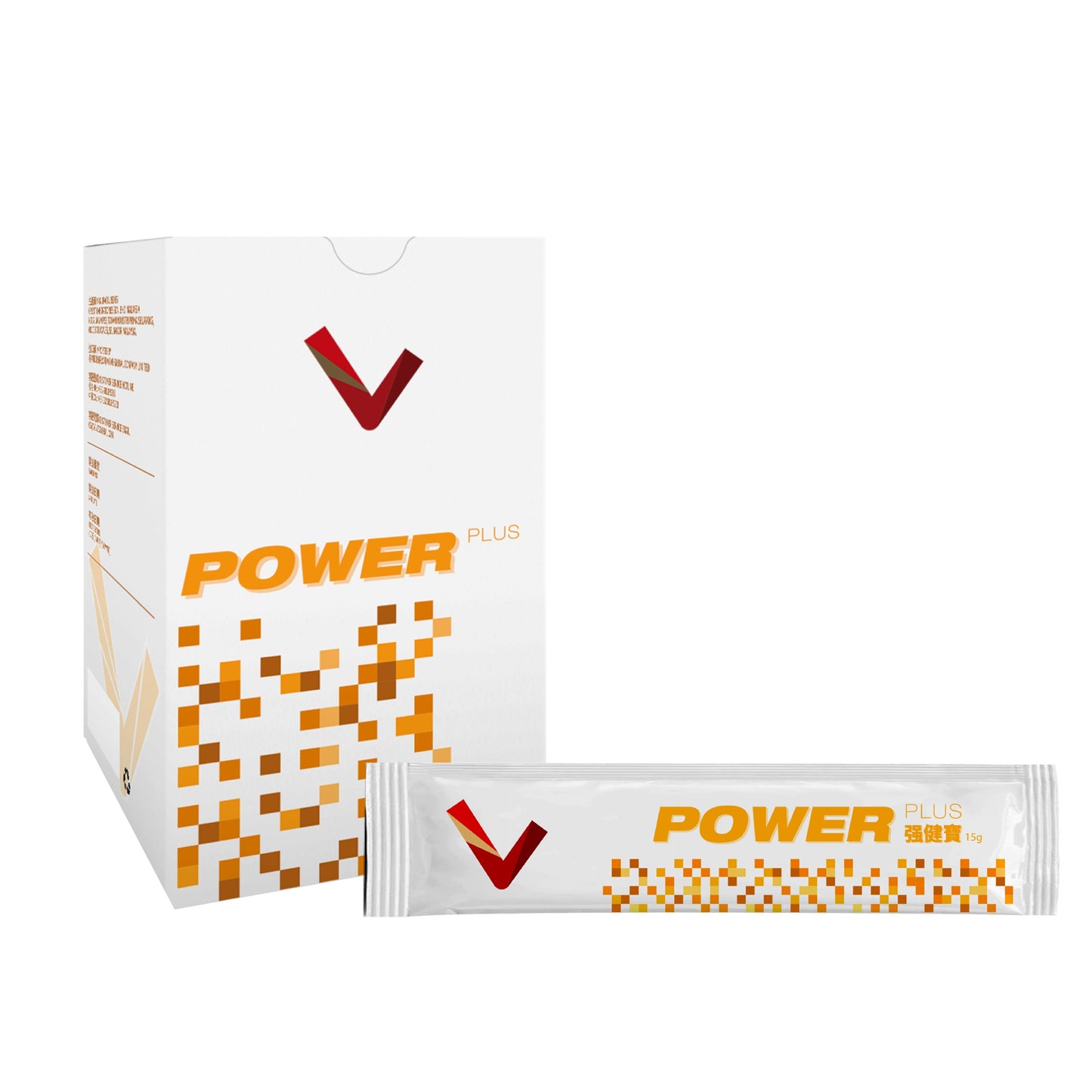 V GIVE 強健寶 POWER PLUS
